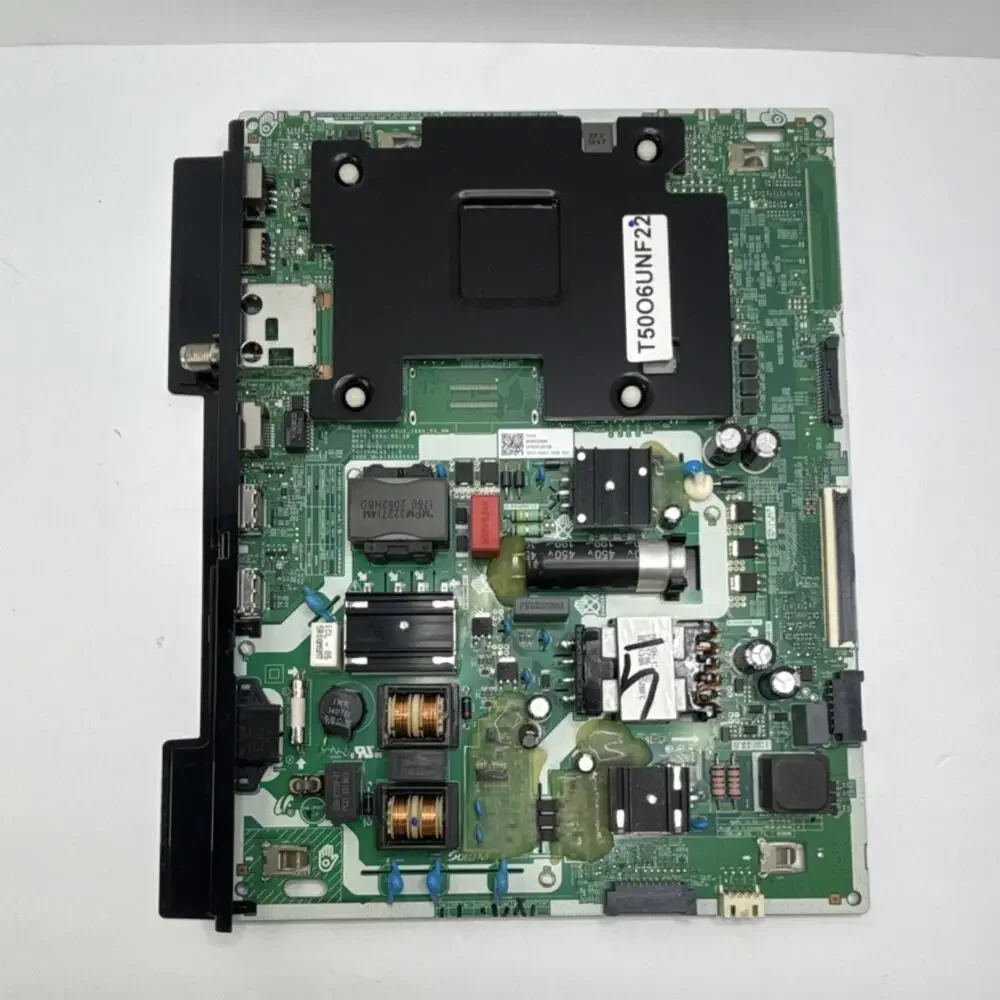 Main Board T5006UNF22 Replacement Part for TV un50tu7000f